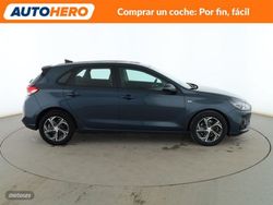 Hyundai i30 1.0 T-GDI Mild-Hybrid Klass - Miniatura 7