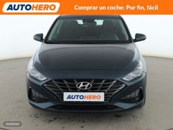 Hyundai i30 1.0 T-GDI Mild-Hybrid Klass - Miniatura 9