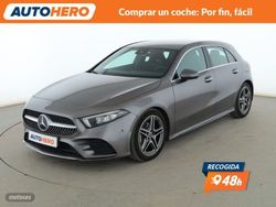 Mercedes Clase A A 180 d - Miniatura 1