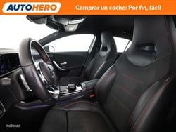 Mercedes Clase A A 180 d - Miniatura 11