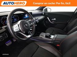 Mercedes Clase A A 180 d - Miniatura 12