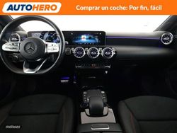 Mercedes Clase A A 180 d - Miniatura 13