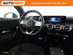 Mercedes Clase A A 180 d - Miniatura 14