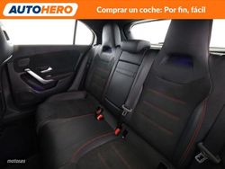 Mercedes Clase A A 180 d - Miniatura 15