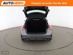 Mercedes Clase A A 180 d - Miniatura 17