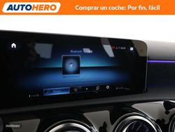 Mercedes Clase A A 180 d - Miniatura 22