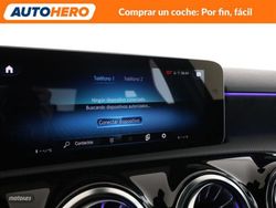 Mercedes Clase A A 180 d - Miniatura 23