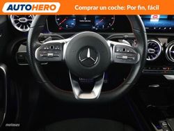 Mercedes Clase A A 180 d - Miniatura 24