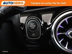 Mercedes Clase A A 180 d - Miniatura 29