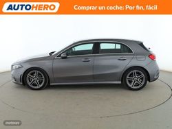 Mercedes Clase A A 180 d - Miniatura 3