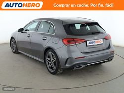Mercedes Clase A A 180 d - Miniatura 4