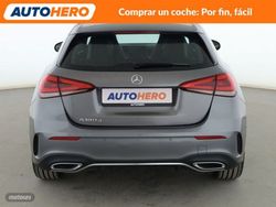 Mercedes Clase A A 180 d - Miniatura 5