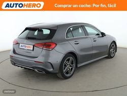 Mercedes Clase A A 180 d - Miniatura 6