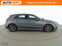 Mercedes Clase A A 180 d - Miniatura 7