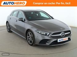 Mercedes Clase A A 180 d - Miniatura 8