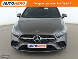 Mercedes Clase A A 180 d - Miniatura 9