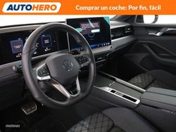 Volkswagen Passat 1.5 TSI eHybrid R-Line Plus - Miniatura 12