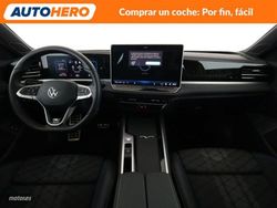 Volkswagen Passat 1.5 TSI eHybrid R-Line Plus - Miniatura 13
