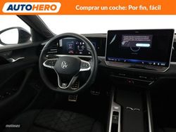 Volkswagen Passat 1.5 TSI eHybrid R-Line Plus - Miniatura 14