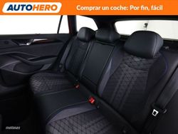 Volkswagen Passat 1.5 TSI eHybrid R-Line Plus - Miniatura 15