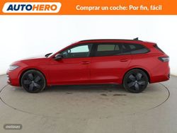 Volkswagen Passat 1.5 TSI eHybrid R-Line Plus - Miniatura 3