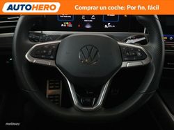 Volkswagen Passat 1.5 TSI eHybrid R-Line Plus - Miniatura 30