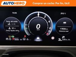 Volkswagen Passat 1.5 TSI eHybrid R-Line Plus - Miniatura 31