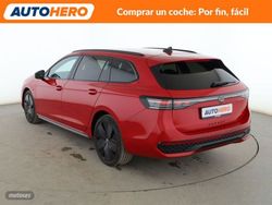 Volkswagen Passat 1.5 TSI eHybrid R-Line Plus - Miniatura 4
