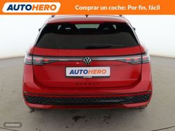 Volkswagen Passat 1.5 TSI eHybrid R-Line Plus - Miniatura 5