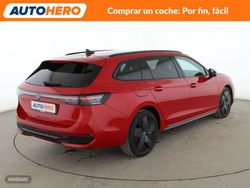 Volkswagen Passat 1.5 TSI eHybrid R-Line Plus - Miniatura 6