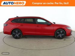 Volkswagen Passat 1.5 TSI eHybrid R-Line Plus - Miniatura 7
