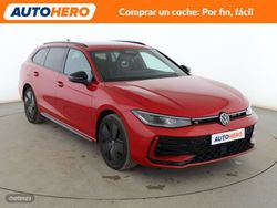 Volkswagen Passat 1.5 TSI eHybrid R-Line Plus - Miniatura 8