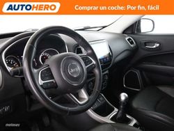 Jeep Compass 1.4 M-Air Longitude FWD - Miniatura 12
