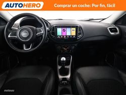 Jeep Compass 1.4 M-Air Longitude FWD - Miniatura 13