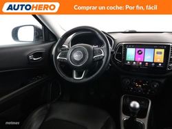 Jeep Compass 1.4 M-Air Longitude FWD - Miniatura 14