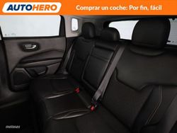 Jeep Compass 1.4 M-Air Longitude FWD - Miniatura 15