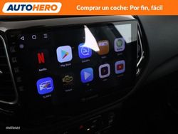 Jeep Compass 1.4 M-Air Longitude FWD - Miniatura 21