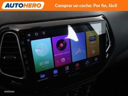 Jeep Compass 1.4 M-Air Longitude FWD - Miniatura 22