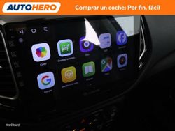 Jeep Compass 1.4 M-Air Longitude FWD - Miniatura 23