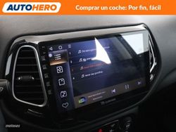 Jeep Compass 1.4 M-Air Longitude FWD - Miniatura 24