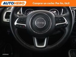 Jeep Compass 1.4 M-Air Longitude FWD - Miniatura 26