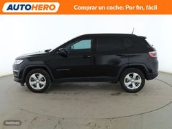 Jeep Compass 1.4 M-Air Longitude FWD - Miniatura 3