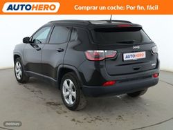 Jeep Compass 1.4 M-Air Longitude FWD - Miniatura 4