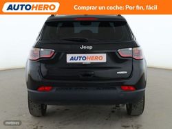 Jeep Compass 1.4 M-Air Longitude FWD - Miniatura 5