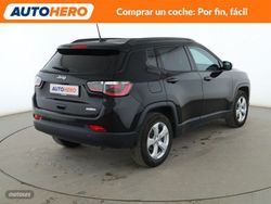 Jeep Compass 1.4 M-Air Longitude FWD - Miniatura 6