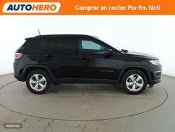 Jeep Compass 1.4 M-Air Longitude FWD - Miniatura 7