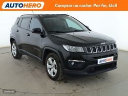 Jeep Compass 1.4 M-Air Longitude FWD - Miniatura 8