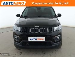 Jeep Compass 1.4 M-Air Longitude FWD - Miniatura 9