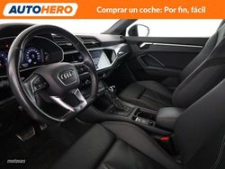 Audi Q3 40 TDI quattro Black line - Miniatura 12