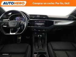 Audi Q3 40 TDI quattro Black line - Miniatura 13